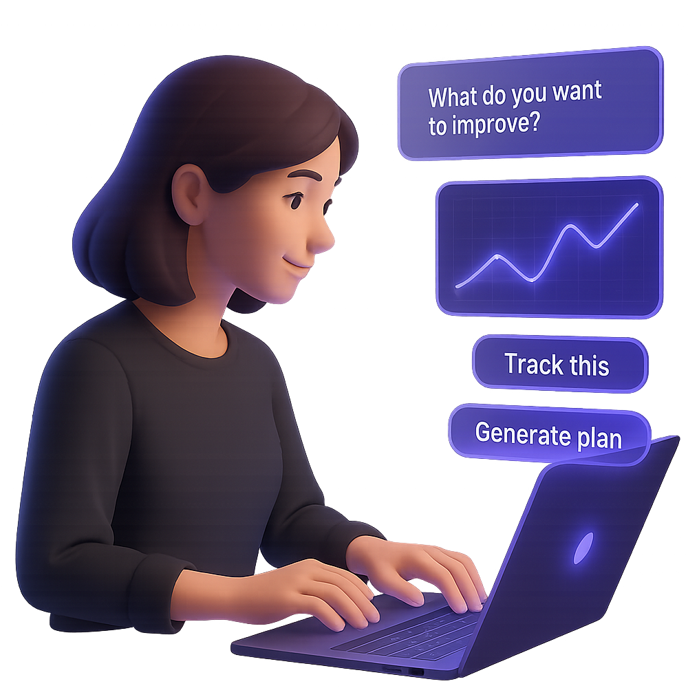 Branova Analytics Dashboard Preview